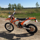 Illustration for article titled The KTM 500 EXC: Why You Want A Road-Legal Dirt Bike